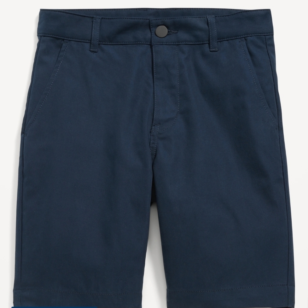 Boys golf shorts nwt